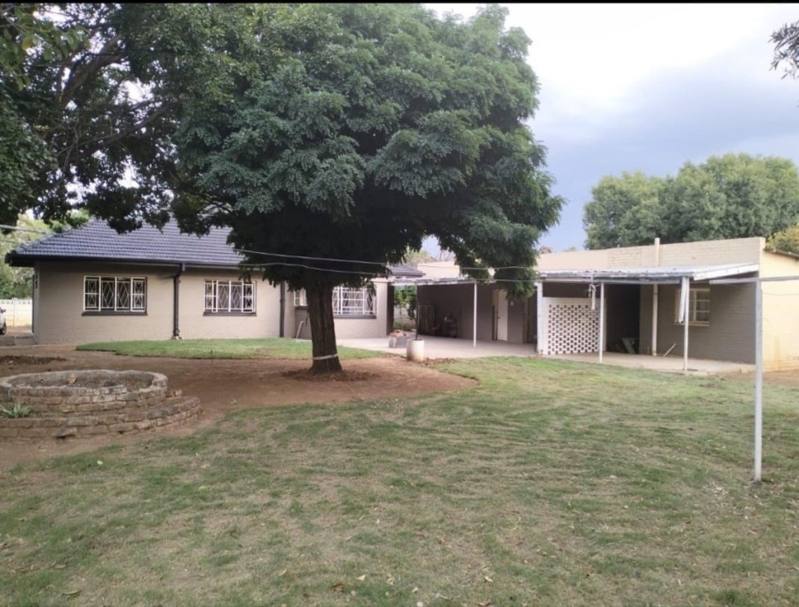 3 Bedroom Property for Sale in Hennenman Free State